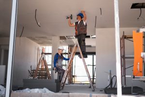 Home Renovation & Maintenance – Smart Ways to Upgrade Your Living Space
