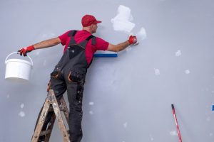 Your Home a New Look with Professional Painting Services in Dubai