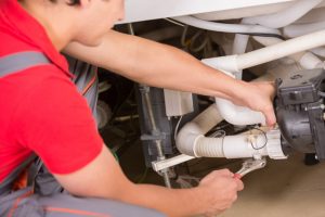 Available Anytime Emergency Plumbing Services in Dubai