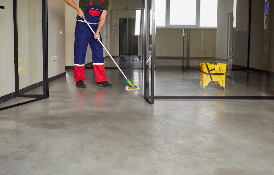 home cleaning services dubai