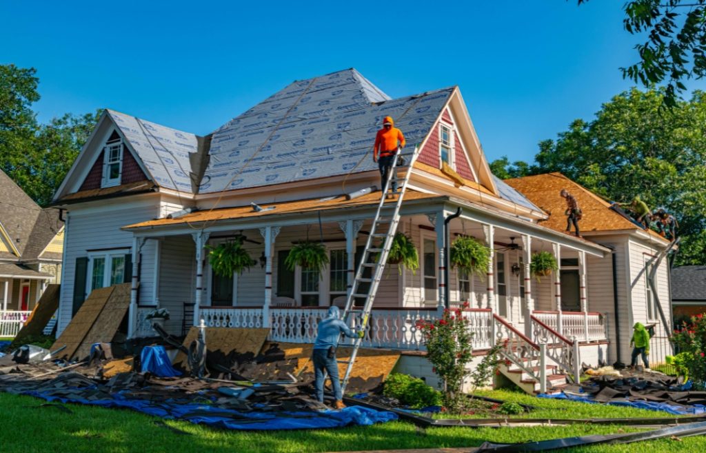 Home Repair & Maintenance Dubai