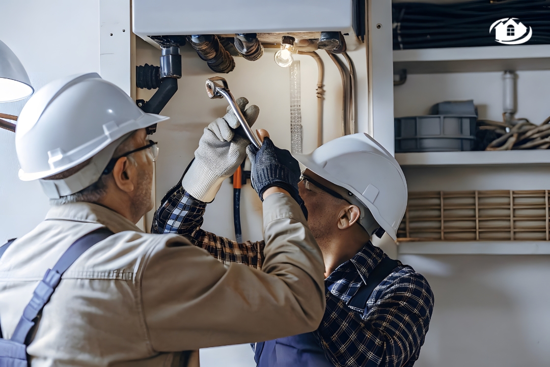 home maintenance services dubai