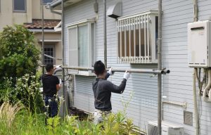 Home Maintenance Company in Dubai