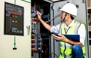 Electrical Companies in Dubai