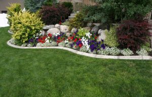 Landscaping Services