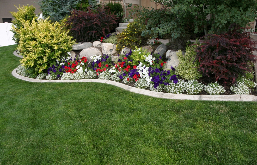 landscaping services near me