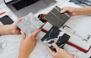 Professional Tiling Services